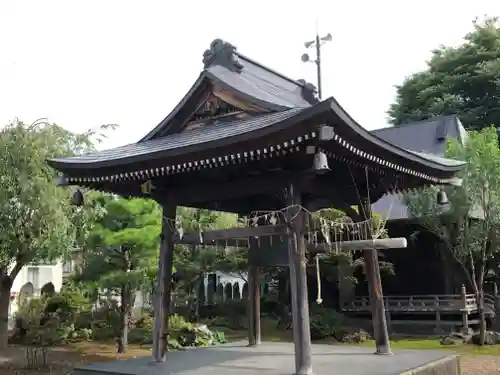 大圓寺のその他建物