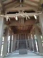 真木神社(福岡県)