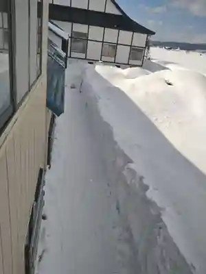 雨竜　専福寺(北海道)