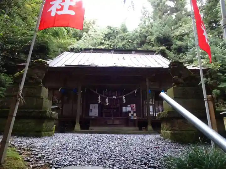 愛宕神社のその他建物