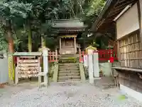 玉鉾神社(静岡県)