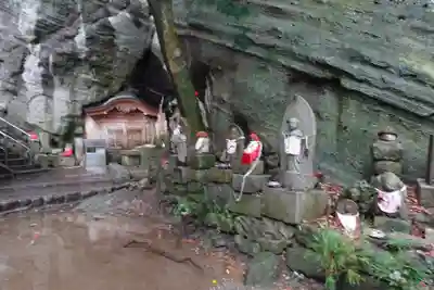 弥谷寺(香川県)