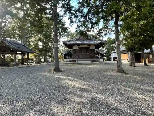 矢放神社(滋賀県)