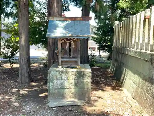 八坂神社(滋賀県)