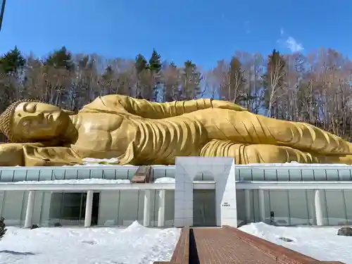 佛願寺の仏像