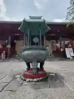 金乗院放光寺の本殿・本堂