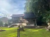 八幡社(新潟県)