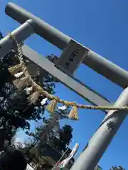 二柱神社(宮城県)