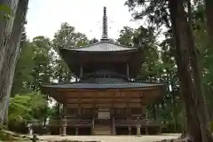 壇上伽藍(和歌山県)