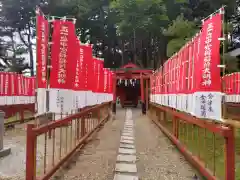 日光二荒山神社中宮祠(栃木県)