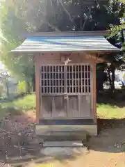 御霊神社(神奈川県)