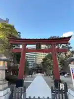 蒲田八幡神社(東京都)