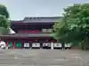 輪王寺(栃木県)