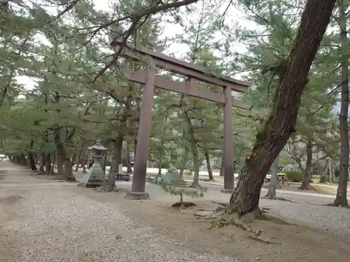 出雲大社(島根県)