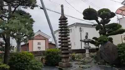 信樂寺(京都府)