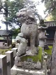 劒神社(福井県)