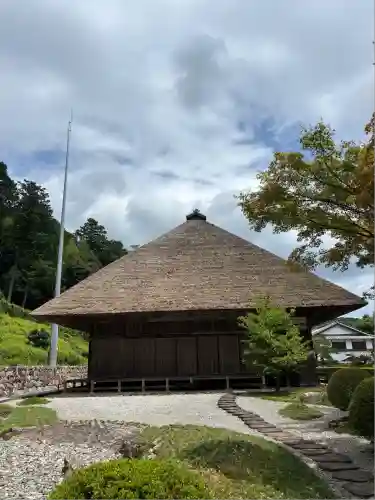宝林寺(静岡県)