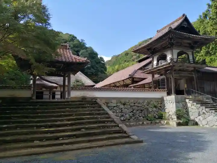 永明寺(島根県)