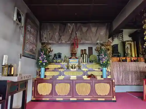 孝恩寺(北海道)