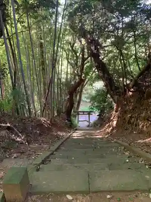 稲荷神社(千葉県)