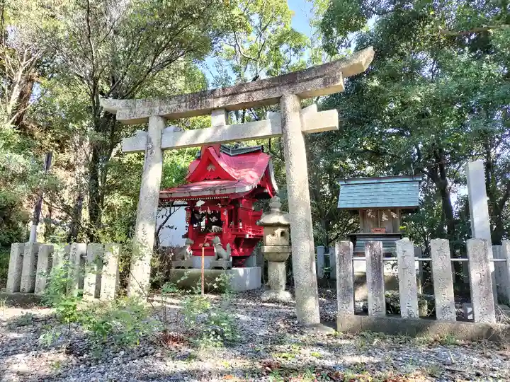 忌部神社(徳島県)