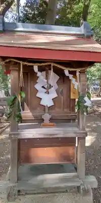 伊勢田神社(京都府)