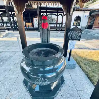 慈眼寺(埼玉県)