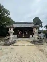 日永神社(三重県)