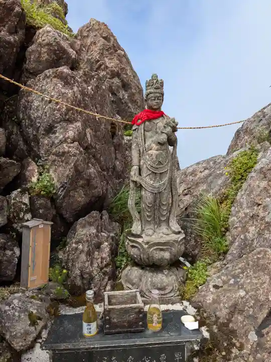 早池峯神社(岩手県)