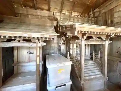 新宮神社(滋賀県)