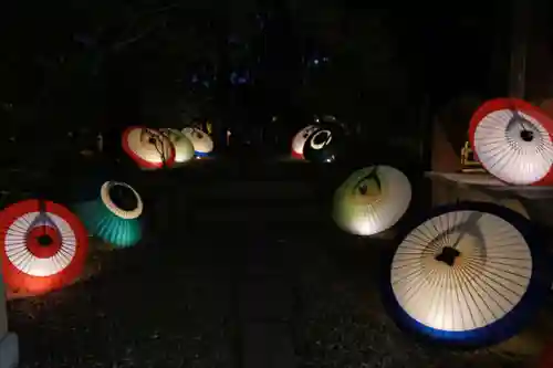 滑川神社 - 仕事と子どもの守り神の景色