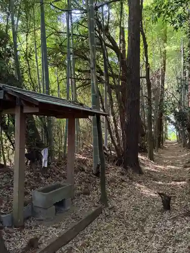 水神社(千葉県)