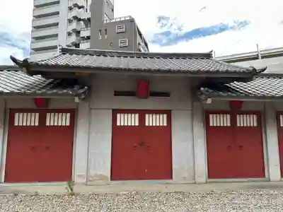 蒲田八幡神社(東京都)