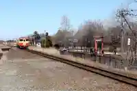 恵比須神社(北海道)