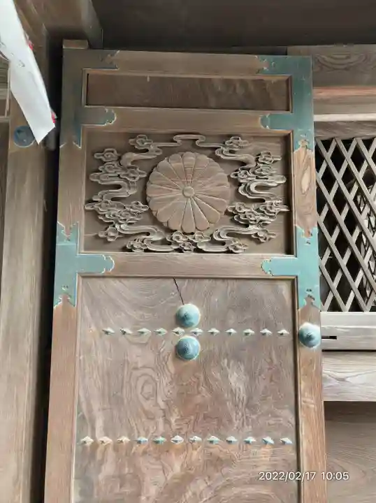 香椎宮(福岡県)