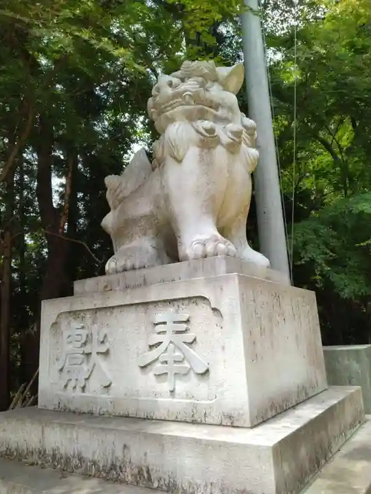霊山神社(福島県)