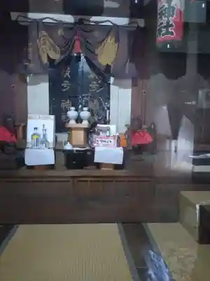 箭弓稲荷神社(東京都)