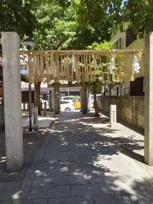 猿田彦神社(福岡県)