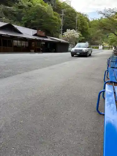 金峯神社（吉野町）(奈良県)