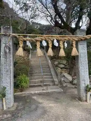 生松天神社(福岡県)