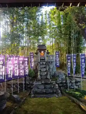 白金龍王社(愛知県)