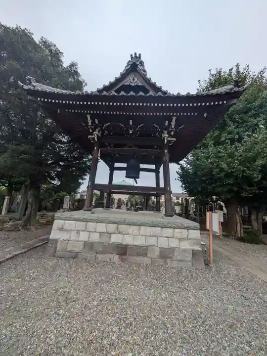 瑞輪寺(東京都)