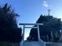 大御神社(宮崎県)