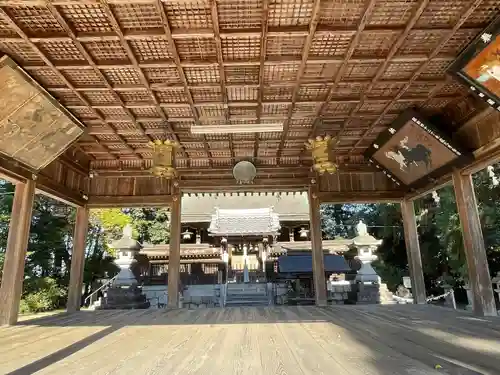 河瀬神社(滋賀県)