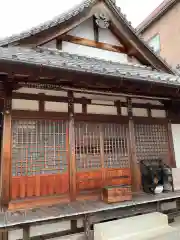 宝勝院(岐阜県)