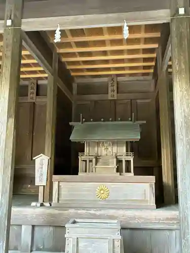 安房神社(千葉県)