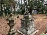 鹿島神社(栃木県)