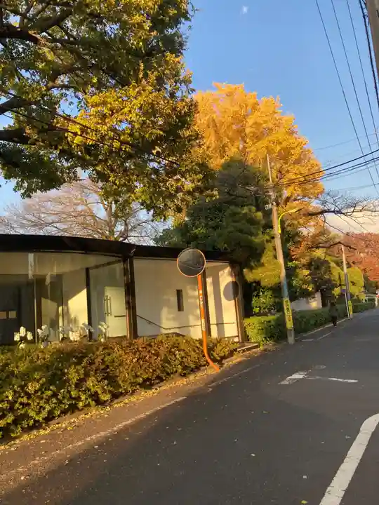 満願寺(東京都)