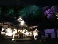 温泉神社〜いわき湯本温泉〜の本殿・本堂