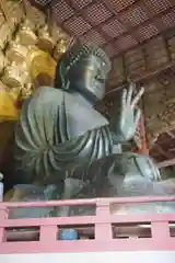 東大寺の仏像